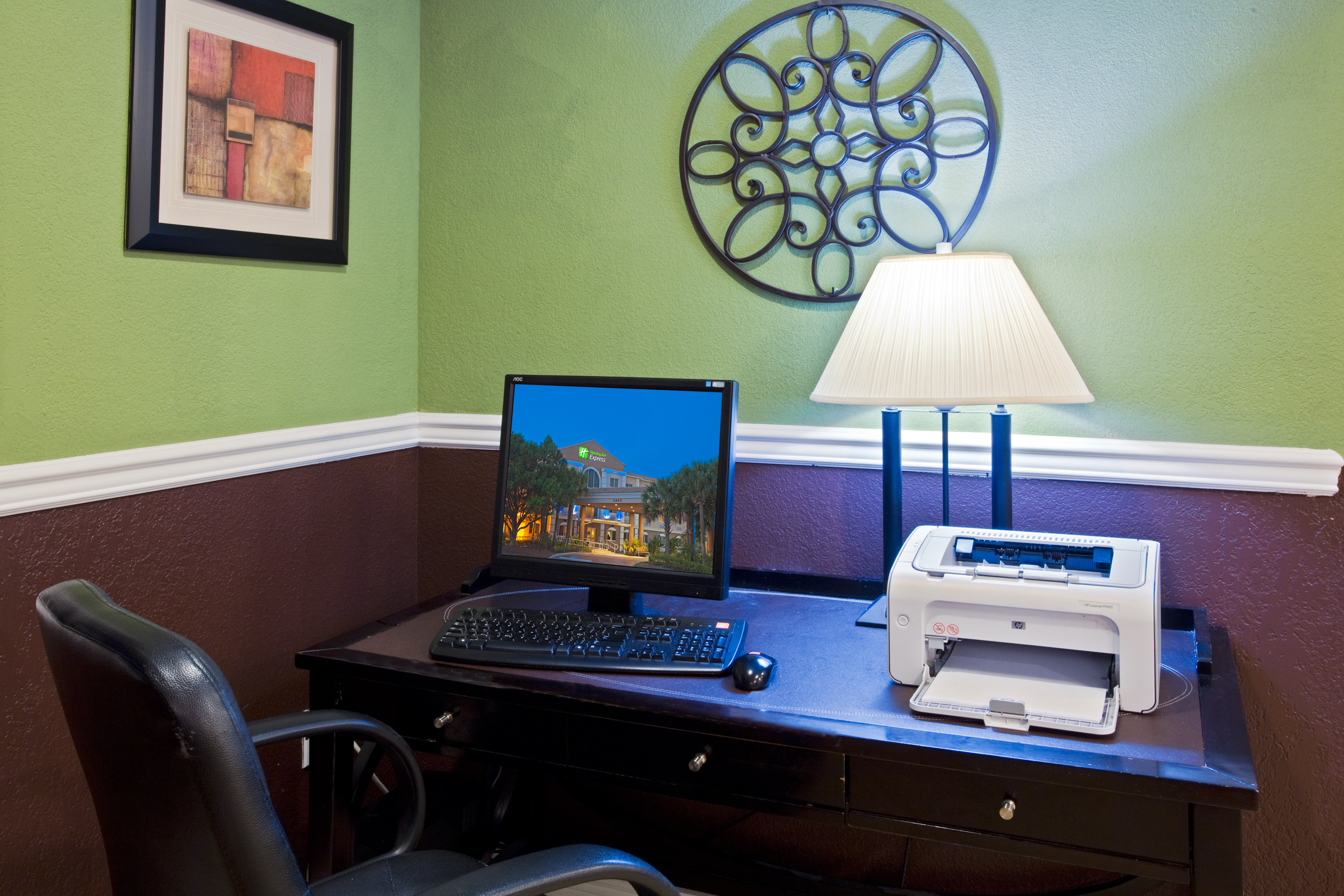 holiday inn express west palm beach metrocentre