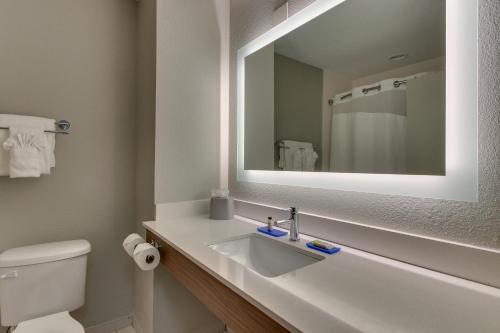 holiday inn express west palm beach metrocentre