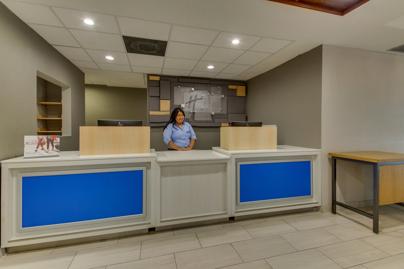holiday inn express west palm beach metrocentre
