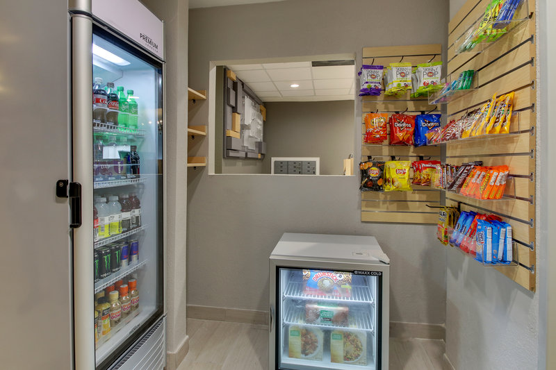 holiday inn express and suites west palm beach met