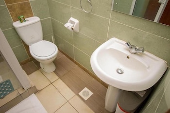 upper hill guest house nairobi