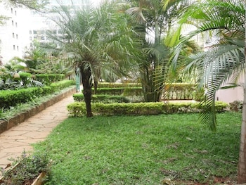 upper hill guest house nairobi