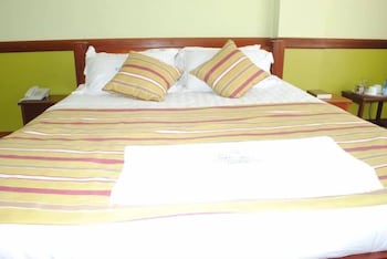 upper hill guest house nairobi