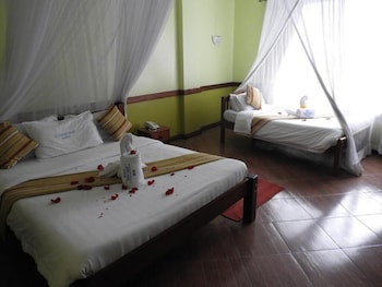 upper hill guest house nairobi