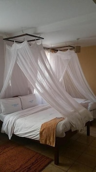 upper hill guest house nairobi