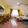 upper hill guest house nairobi