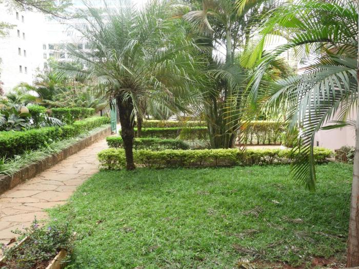 upper hill guest house nairobi