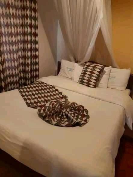 upper hill guest house nairobi