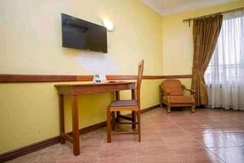 upper hill guest house nairobi