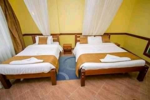 upper hill guest house nairobi