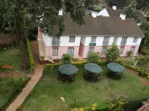 upper hill guest house nairobi