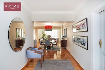 prime select arkadia