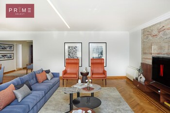 prime select arkadia