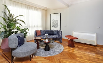 prime select arkadia