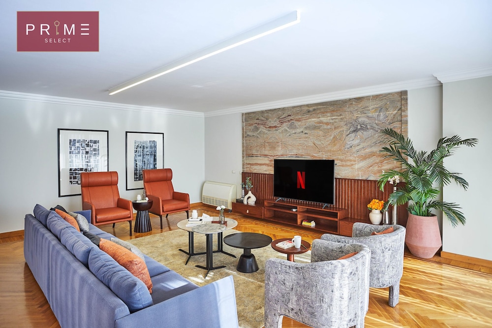 prime select arkadia