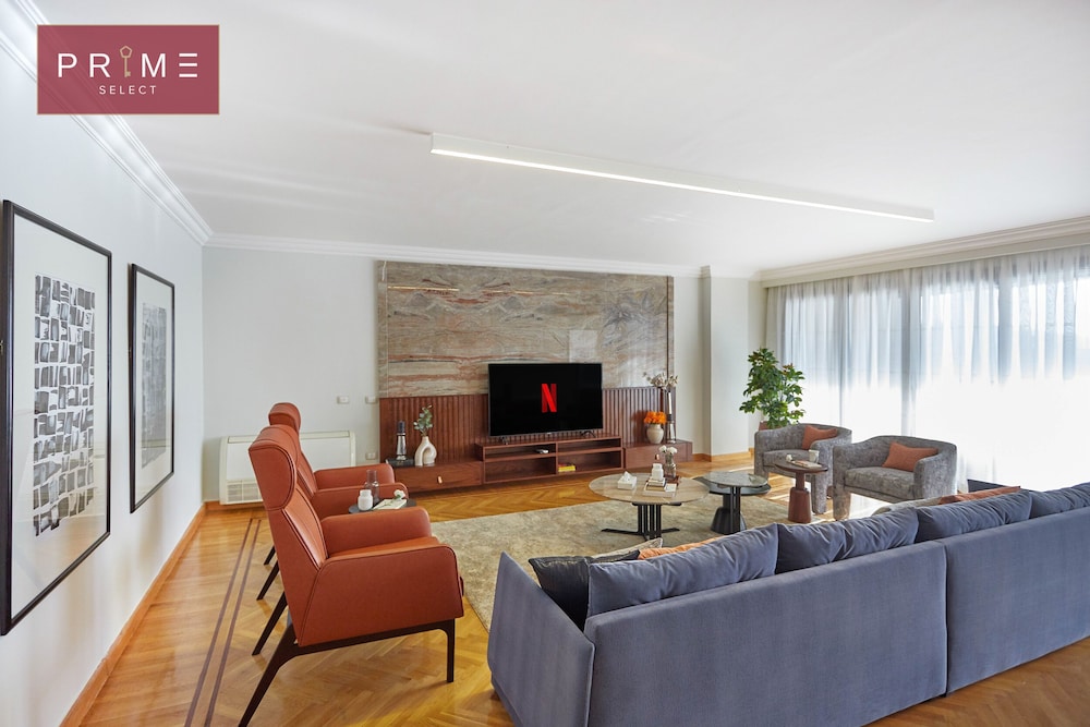 prime select arkadia