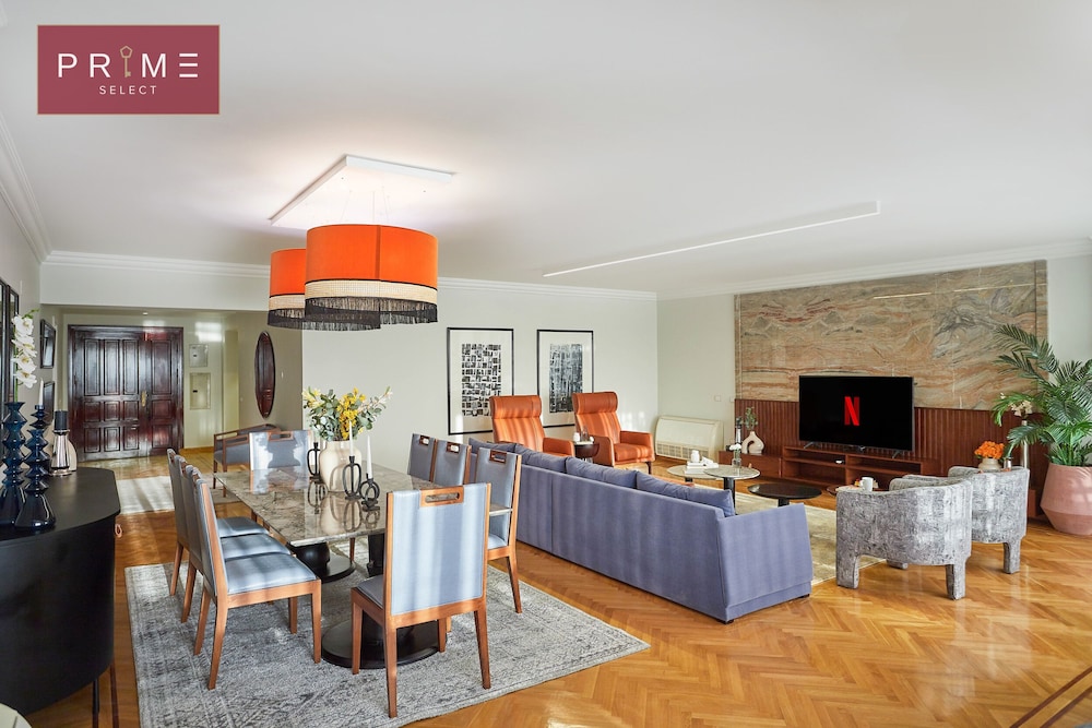 prime select arkadia