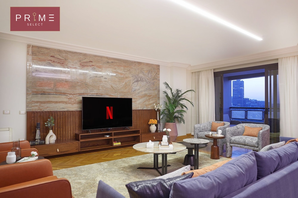 prime select arkadia