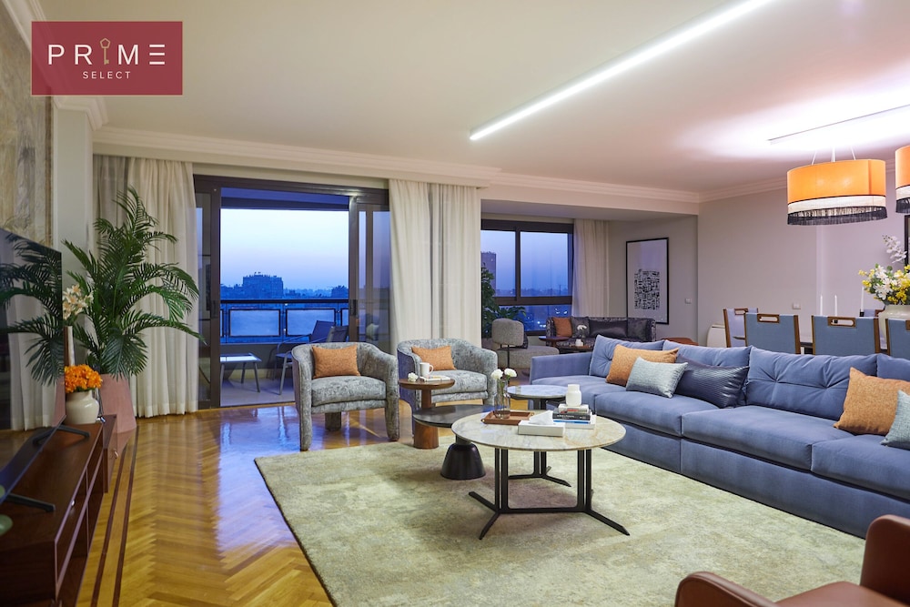 prime select arkadia