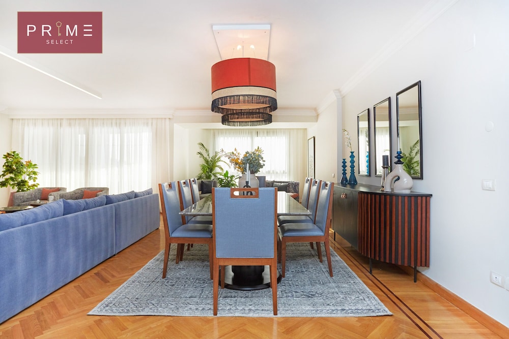 prime select arkadia