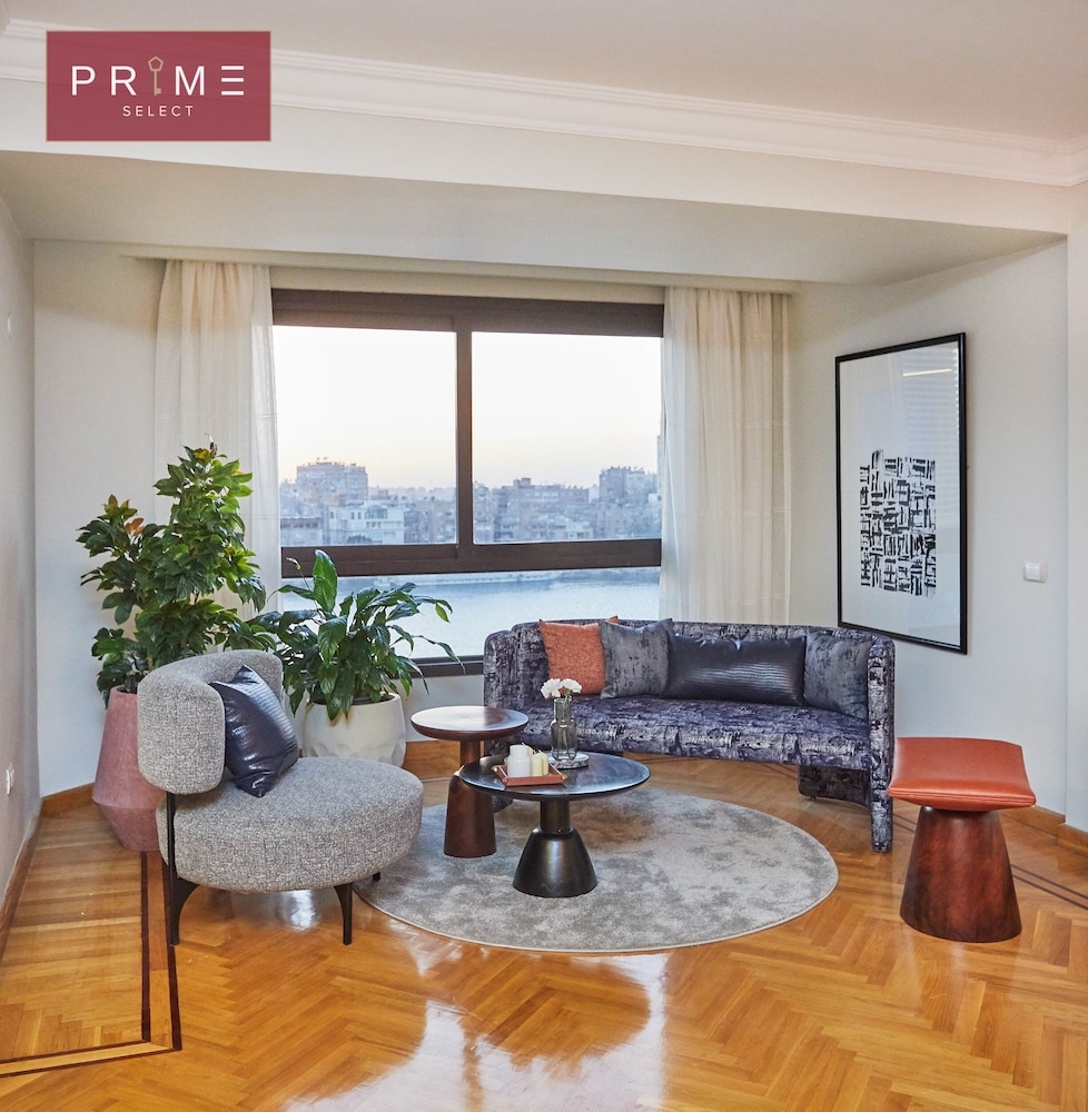 prime select arkadia