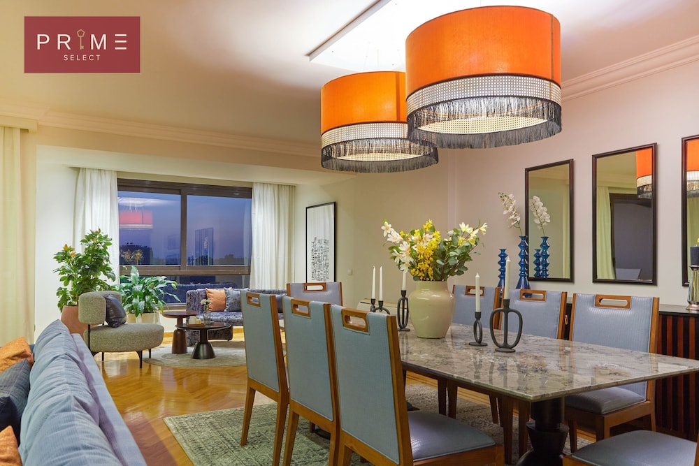 prime select arkadia