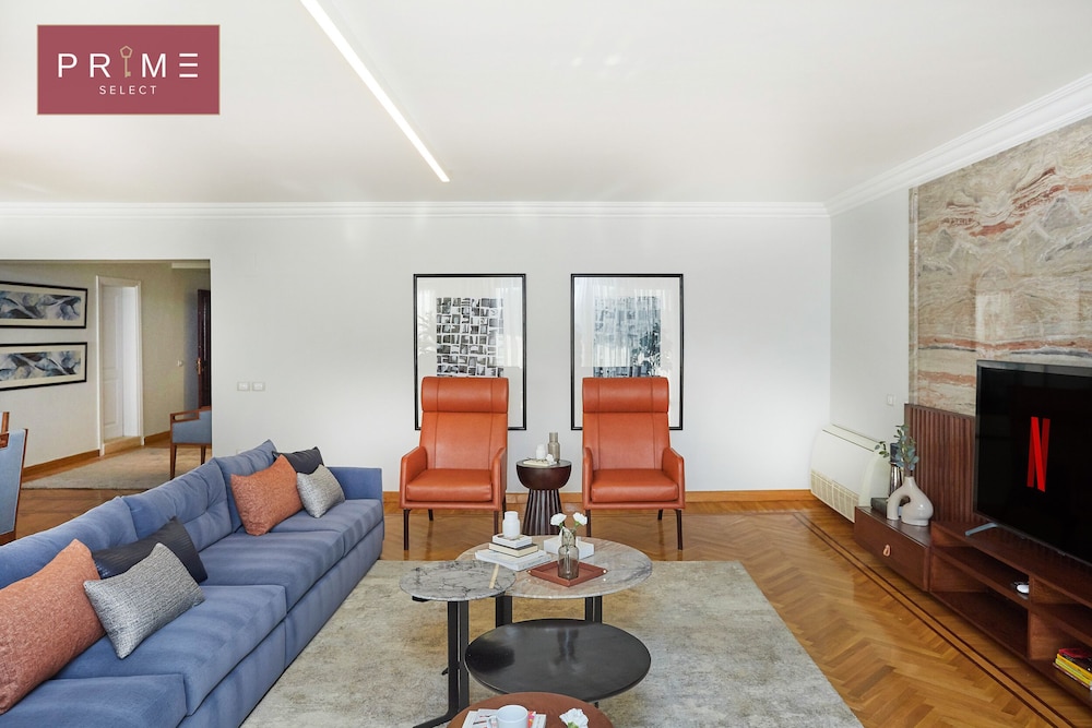 prime select arkadia