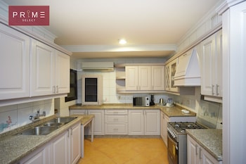 prime select arkadia