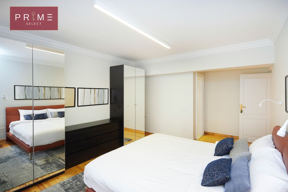 prime select arkadia