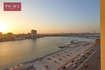 Prime Select Arkadia,Downtown Cairo>>Cairo,0 star