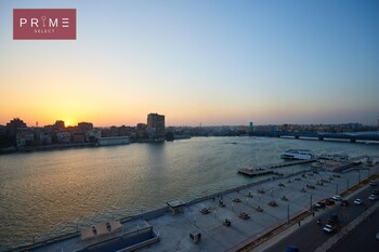 Prime Select Arkadia,Downtown Cairo>>Cairo,0 star