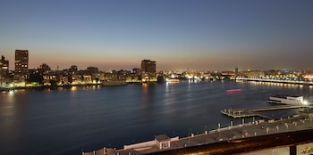 prime select arkadia