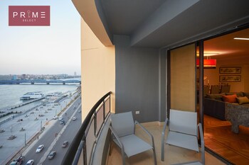 Prime Select Arkadia,Downtown Cairo>>Cairo,0 star
