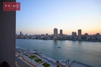 Prime Select Arkadia,Downtown Cairo>>Cairo,0 star