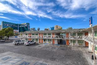 Collection 6-Las Vegas, Nv - Tropicana,Las Vegas Strip>>Downtown Las Vegas,2 star