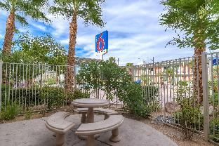 Collection 6-Las Vegas, Nv - Tropicana,Las Vegas Strip>>Downtown Las Vegas,2 star