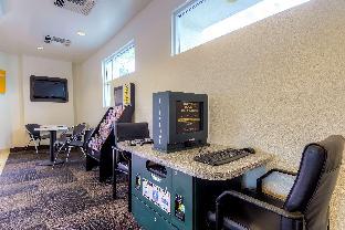 Collection 6-Las Vegas, Nv - Tropicana,Las Vegas Strip>>Downtown Las Vegas,2 star