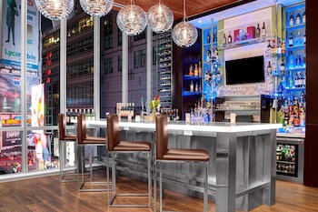 hilton garden inn new york times square central