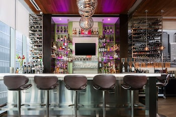 hilton garden inn new york times square central