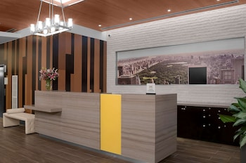 hilton garden inn new york times square central