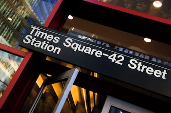hilton garden inn new york times square central