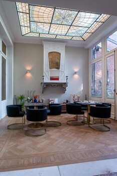 Garden Of Eden,Stuivenberg>>Antwerp,4 star