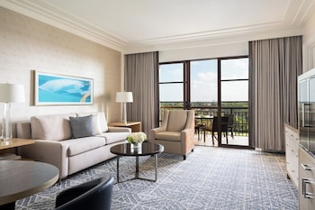 four seasons resort orlando at walt disney world resort