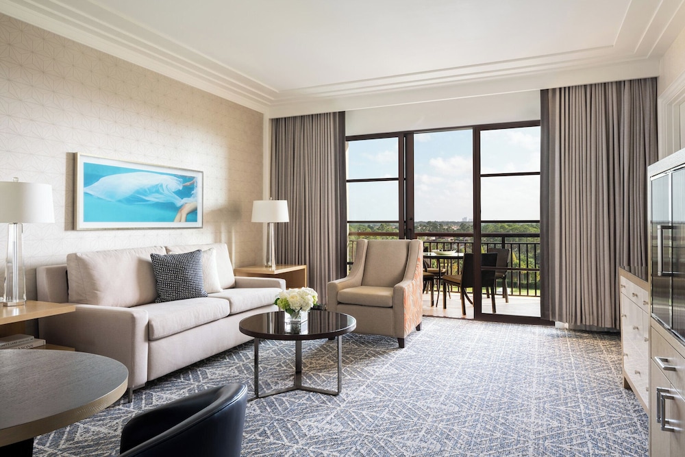 four seasons resort orlando at walt disney world resort