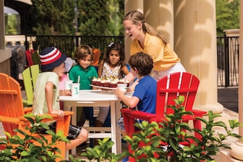 four seasons resort orlando at walt disney world resort