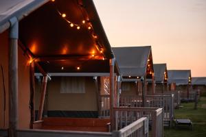 erfgoedpark de hoop glamping