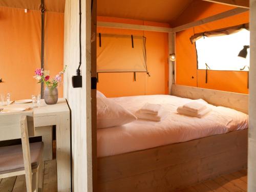 erfgoedpark de hoop glamping