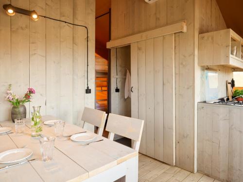 erfgoedpark de hoop glamping