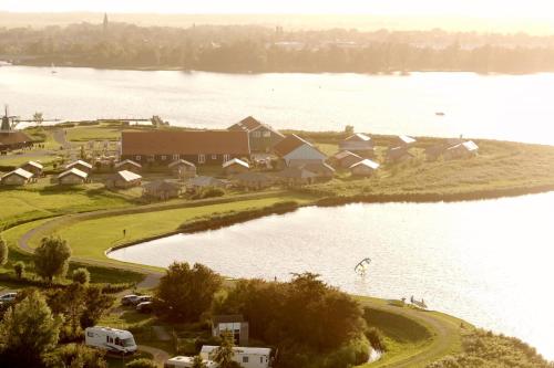 erfgoedpark de hoop glamping