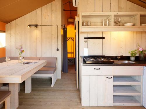 erfgoedpark de hoop glamping